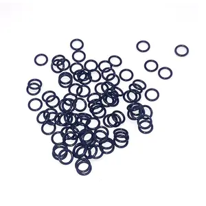 Factory Direct Sales High Quality Rubber O-Ring Low Priced
