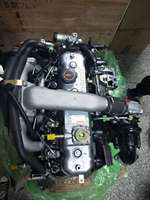 Moteur 4JB1 Turbo 4 temps diesel pour voitures 4JB1 4JB1T Moteur automobile