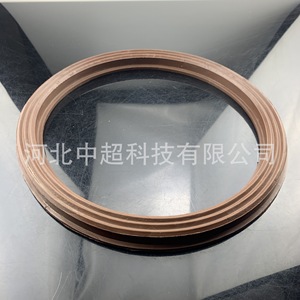 โอริงยาง EPDM ยี่ห้อ Huake รุ่น 12529 สำหรับซีลยานยนต์ ทนความร้อนสูง ของซูเปอร์ลีกจีน - Product Image 2