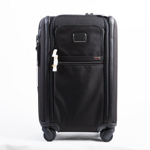 Für <span class=keywords><strong>Alpha3</strong></span> Erweiterbarer Nylon-Geschäftsreisekoffer Kabinentrolley mit Zugstange Original - Product Image 5