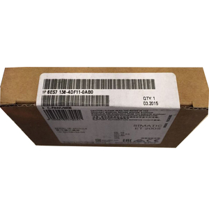 Nuovo originale muslimatexlimatic ET200S <span class=keywords><strong>Seral</strong></span> i/o Module Stock In magazzino - Product Image 1