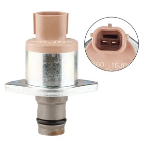 Vanne de régulation de pression de carburant Nissan Navara 294000-1011 pour moteur 2.5 3.0 DCI, pièce de rechange - Product Image 4