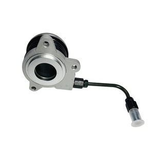 Rodamiento de Giro H241120, 250 mm de Diámetro Interior, Sellado, Construcción de Acero para Aplicaciones de Trabajo Pesado - Product Image 1