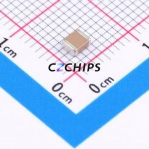 Condensador SMD (MLCC) C1210X223K102T 1210 (Capacitancia: 22nF) (Precisión: 10%) (Voltaje Nominal: 1kV) - Product Image 1