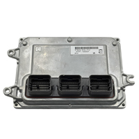 Unidad de Control del Motor (ECU) para Automóviles, Computadora de Control Automotriz ECM 37820-5FK-T12 para Honda