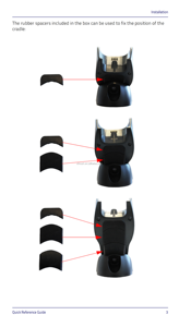 Lecteur de codes-barres <span class=keywords><strong>Bluetooth</strong></span> industriel Datalogic BC9030-BT, robuste, portable, IP54, livraison gratuite - Product Image 2