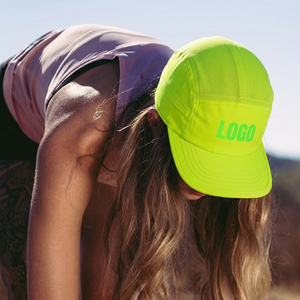<span class=keywords><strong>Gorra</strong></span> de Béisbol Deportiva con Protección <span class=keywords><strong>Solar</strong></span> UPF 50, Transpirable, para Senderismo, Ciclismo y Running, con Logotipo Personalizado OEM ODM, MOQ Bajo - Product Image 2