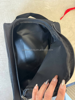 Nouveau Sac de Transport Promotionnel YCH 2026 pour Chaussures de Sport, de Football et de Gym, Sac de Rangement Respirant en Maille Anti-Poussière pour Chaussures de Golf