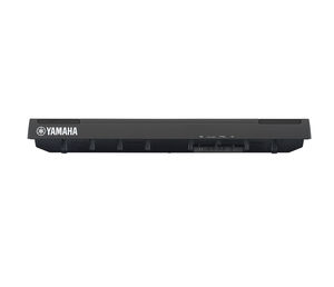 Piano Digital <span class=keywords><strong>YAMAHA</strong></span> P125 Negro, Piano Eléctrico Original - Product Image 3