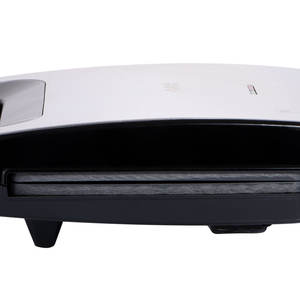 Placa especial RAF 3 en 1, parrilla eléctrica para barbacoa, máquina para hacer gofres, <span class=keywords><strong>sandwichera</strong></span> desmontable con calor uniforme <span class=keywords><strong>y</strong></span> revestimiento antiadherente - Product Image 4