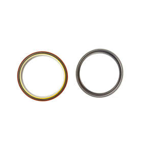 Nuevo Sello de Cigüeñal para Motor Diésel Cummins 6BT/6CT 3909410/136026 para Camiones/Tractores/Automóviles/Maquinaria de Construcción - Product Image 1