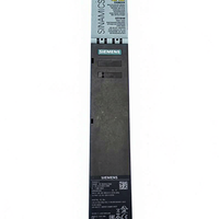 Variador de Frecuencia VFD 6SL3130-6AE21-0AB1, Inversor de 10kW 380-480V Trifásico, Control de Velocidad del Motor, Aplicación para Bombas, Ventiladores y Transportadores