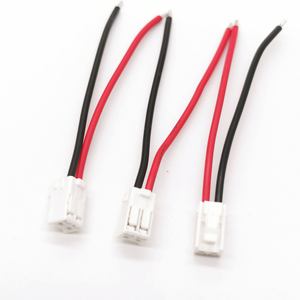 A02SUR02 0.8mm IDC soket soket JUMPER 02SUR-32S - 02SUR-32S 6 "<span class=keywords><strong>2</strong></span> pozisyon IDC kablo montajı - Product Image 4