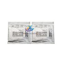 Poudre de révélateur noir DC286 pour Xerox DC236 DC286 DC336 DC2005 DC3005 DC2055 DC2007 DC3007 WC5225