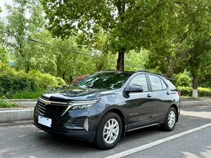 Offre SUV Pratique Certifié d'Occasion <span class=keywords><strong>2022</strong></span> Chevrolet Equinox 535T Deux Roues Motrices SUV Urbain Inspection Complète 115 Points Véhicule en Bon État VIN Entièrement Vérifié - Product Image 3