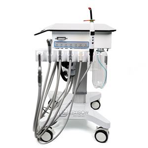 รถเข็น PDC-GUP lexison 302S รถเข็นทำฟันแบบพกพา - Product Image 4