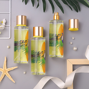 Perfume para el Cabello de Marca Privada OEM/ODM, Perfume Personalizado para Mujer, Perfume para el Cabello Femenino - Product Image 3
