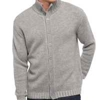 Pull en laine pour homme, pull en cachemire pour homme, pull tricoté tendance pour homme, cardigan pour homme - Vente chaude