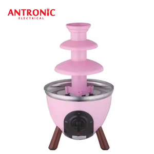 Antronic ATC-CF01 mini <span class=keywords><strong>fontaine</strong></span> à <span class=keywords><strong>chocolat</strong></span> à vendre avec batterie - Product Image 2