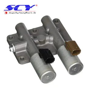 High quality Transmission Dual Linear Solenoid Suitable for Honda 28250-PLX-305 28250PLX305 88957A 90428D TCS247