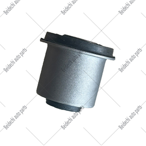 Cánh tay điều khiển hệ thống treo tự động mới 4010a017 với ống lót cao su cho Mitsubishi - Product Image 2