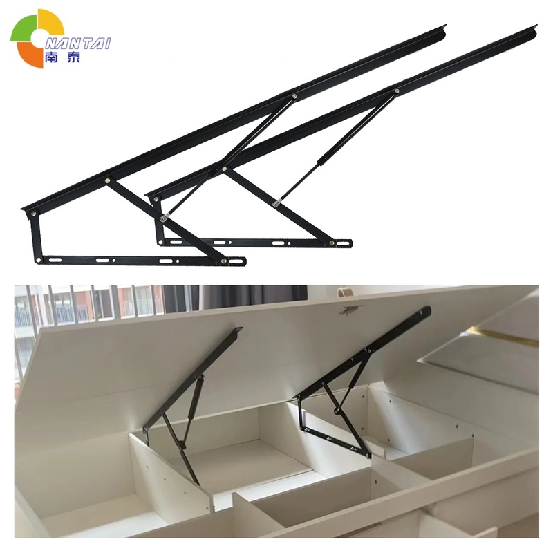 Functional Metal Sleeper Sofa Mechanism Parts