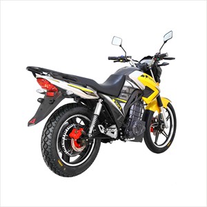 Moto à deux roues 72V 2000W avec batterie, autonomie de 300 km, vitesse de 55 km/h pour adultes - Product Image 4