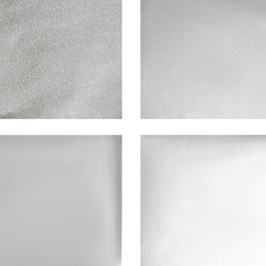 Papier d'aluminium fin peut être personnalisé. - Product Image 3