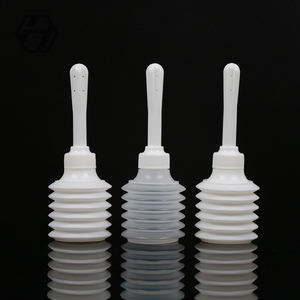 <span class=keywords><strong>Irrigador</strong></span> <span class=keywords><strong>Vaginal</strong></span> desechable, 30ml, 50ml, 100ml, <span class=keywords><strong>lavado</strong></span> ginecológico, blanco translúcido - Product Image 1