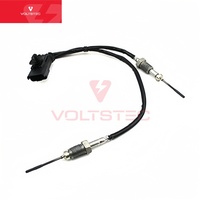 Capteur de température des gaz d'échappement de pièces automobiles SU001-A4116 3641402 pour 2008 I/208 I/3008/308/5008/508 EXPERT PROACE Bus/Van 1.6