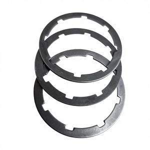 Kit de Embrague de Transmisión 0AM Lavida con Nueva Placa de Ajuste para Volkswagen Lavida y para Passat, Paquete de Calidad Taiwanesa - Product Image 1