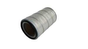 Manny Filtre à air en papier de haute qualité 99266702 pour pièces de compresseur à vis industriel Nouveau 6 mois de garantie - Product Image 6