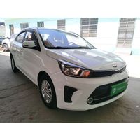 Mobil Bekas 2017 Pegas Bersertifikat Mesin Bensin Manual 5-Kursi Sedan LHD untuk Pemilik Sedan Tahan Lama