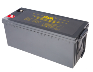 MCA chu kỳ sâu chì axit AGM Gel pin 12V 50Ah 100Ah 150AH 200AH 250AH năng lượng lưu trữ pin - Product Image 4