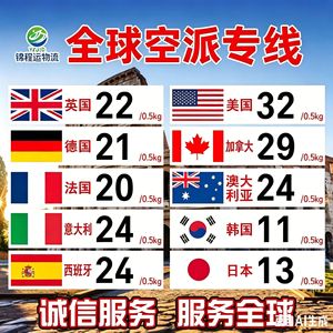 บริการขนส่งสินค้าระหว่างประเทศทางอากาศ จากจีนไปเยอรมนี สหราชอาณาจักร ยุโรป สหรัฐอเมริกา ต้นทางเซินเจิ้น พร้อมบริการขนส่งสินค้าและดำเนินการทางศุลกากร - Product Image 5