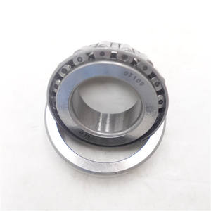 Rodamiento de rodillos cónicos de una hilera de 07100/07210 pulgadas <span class=keywords><strong>07100S</strong></span>/07210X 25,4*50,8*15.011mm 07100/210 - Product Image 3