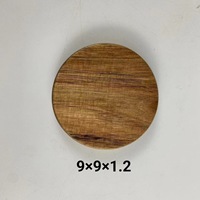 Groothandel Acacia Houten Serveerplateau Set Multifunctioneel Charcuterie Kaas Fruit Snack Schotels Keuken Eetkamer Fruitplateau