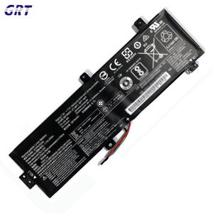 Nuova <span class=keywords><strong>Batteria</strong></span> Originale L15L2PB5 L15M2PB5 per <span class=keywords><strong>Lenovo</strong></span> IdeaPad 310 510 15ISK 15IKB 5B10K87720 - Product Image 4