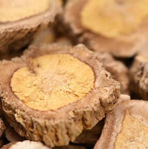 Isatis <span class=keywords><strong>Root</strong></span>: giải pháp tự nhiên cho các bệnh liên quan đến nhiệt và viêm họng Radix isatidis chiết xuất - Product Image 2