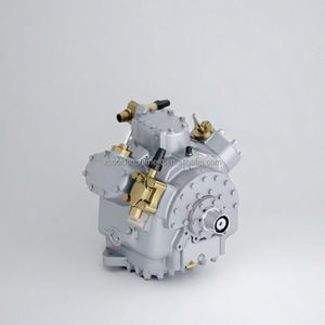 Compressore Semi-Ermetico 06E2250660/06E4250310 - Product Image 4