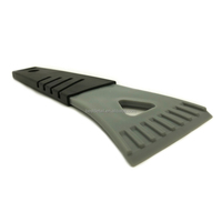 Accessoires de voiture d'extérieur d'hiver Outils de déneigement automobile Pelle à glace Grattoir pour pare-brise de voiture Fenêtre Réfrigérateur