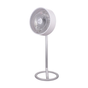 HTS-F152 DC Inverter Floor <b>Fan</b> <b>With</b> <b>Remote</b> Control And Up Down Oscillation For Home Use - Product Image 5
