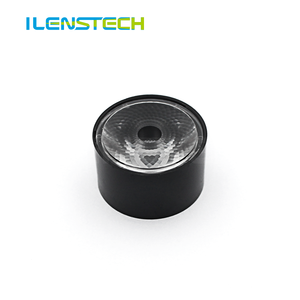 프레넬 렌즈 좁은 빔 각도 Led 렌즈 광학 Led 렌즈 제조 업체 3030 Led - Product Image 5