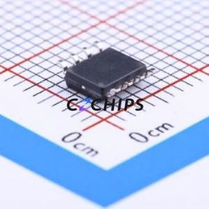 Sensor de temperatura STLM75M2F de alta calidad, venta al por mayor, proveedor de chips de componentes electrónicos y servicio BOM - Product Image 2