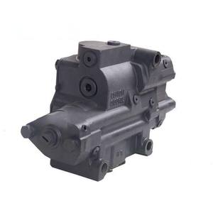 Vanne d'amplification de débit de commande hydraulique pour chargeuse sur pneus mécanique chinoise LF32 12C0009 - Product Image 4