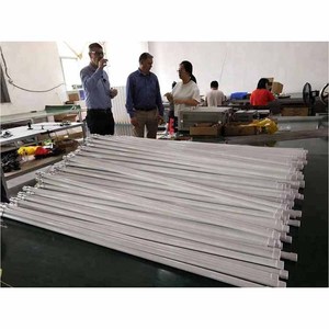 Antenna in Fibra di Vetro per Stazione <span class=keywords><strong>Radio</strong></span> Base <span class=keywords><strong>UHF</strong></span> 400-470MHz, Antenna WiFi Esterna <span class=keywords><strong>UHF</strong></span> 3.2m - Product Image 5