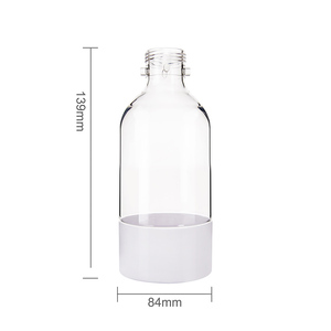 Bouteilles de remplacement pour machine à eau gazeuse <span class=keywords><strong>Soda</strong></span> <span class=keywords><strong>Stream</strong></span>, petites bouteilles PET de 0,5 litre (500 ml) - Product Image 3