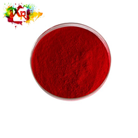 Colorant réactif rouge 195 Rit Dye, colorant en poudre organique