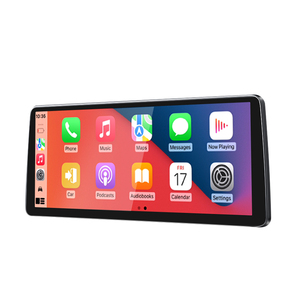ระบบ Android UI สำหรับรถยนต์ STWEI ID6 ID7 ID8 รองรับ Wireless Carplay AUTO สำหรับ BMW ซีรีส์ 2 รุ่น F45 F46 ระบบ NBT EVO เครื่องเล่นวิดีโอในรถยนต์ พร้อมระบบนำทาง GPS - Product Image 1