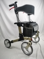 Chariot de luxe pour personnes âgées, Scooter de Shopping à domicile, les personnes âgées peuvent s'asseoir, cyclomoteur pliant, chariot de Shopping auxiliaire marcheur